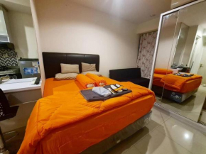 Grand Kamal Lagoon Studio